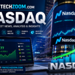 fintechzoom.com nasdaq