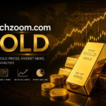 fintechzoom.com gold