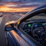 Driving modes