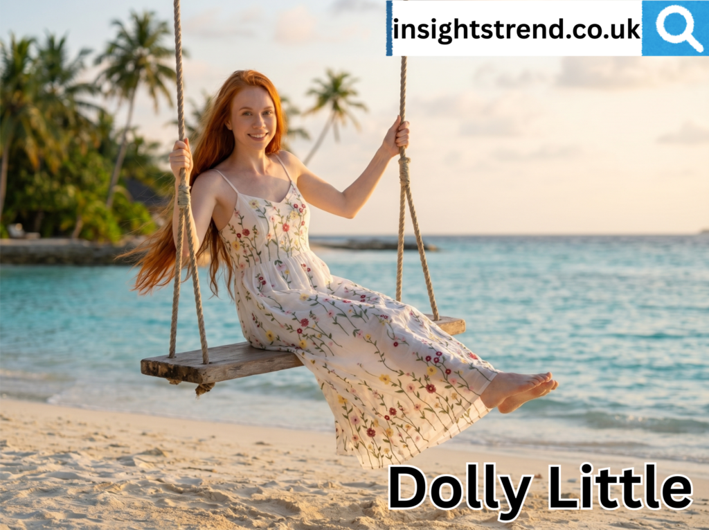 Dolly Little