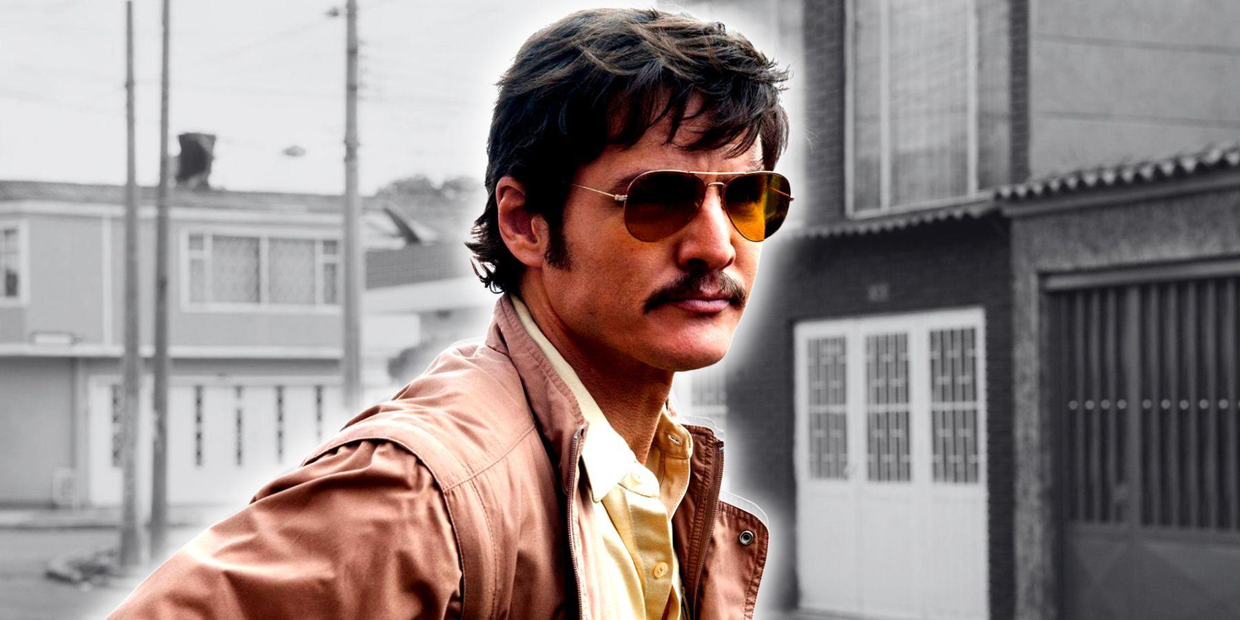 pedro pascal narcos