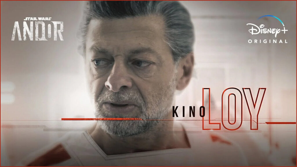 kino loy