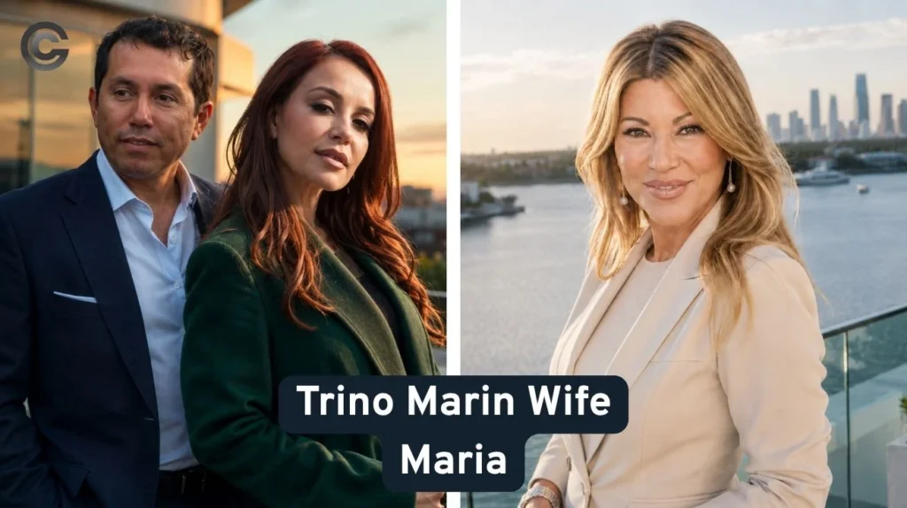 trino marin wife maria