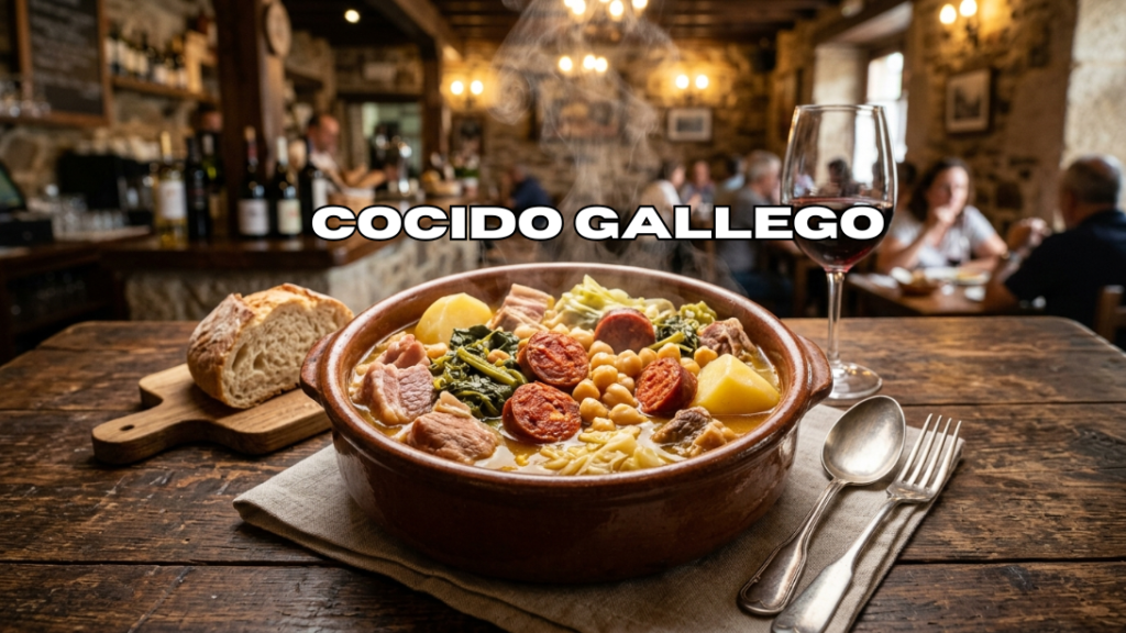 best cocido gallego near me