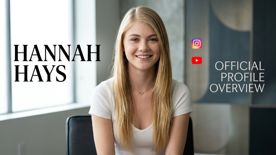 hannah hays