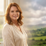 roma downey