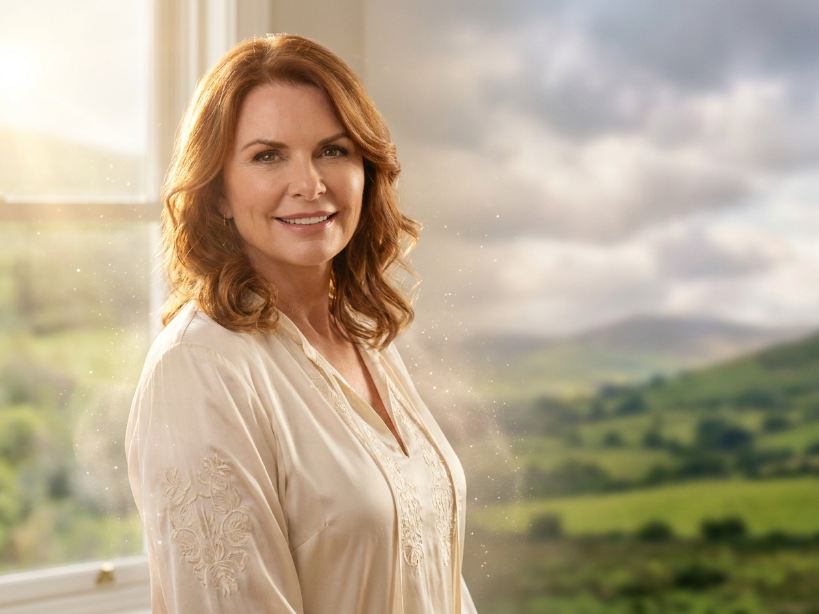 roma downey