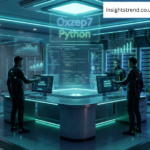 new software oxzep7 python