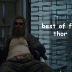 fat thor
