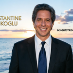 constantine yankoglu