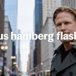 marcus hamberg flashback