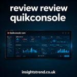 review review quikconsole com