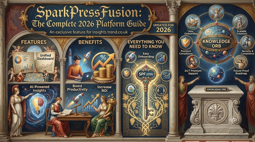 SparkPressFusion