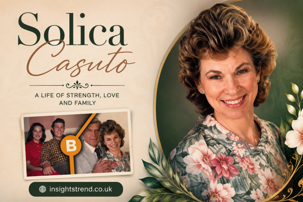 solica casuto
