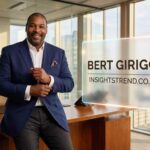 Bert Girigorie