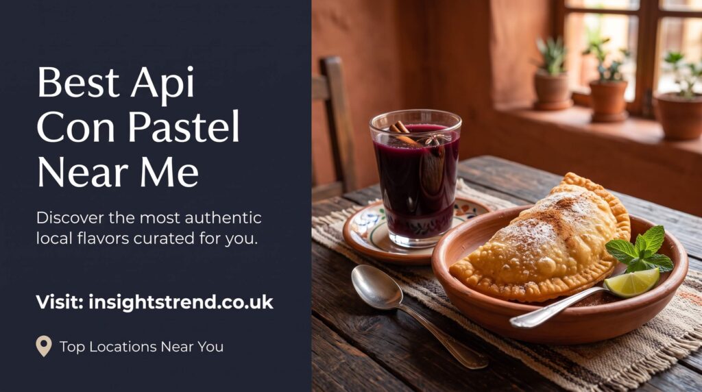 Best Api Con Pastel Near Me