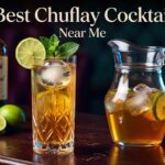 Best Chuflay Cocktail Near Me