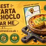Best Tarta de Choclo Near Me
