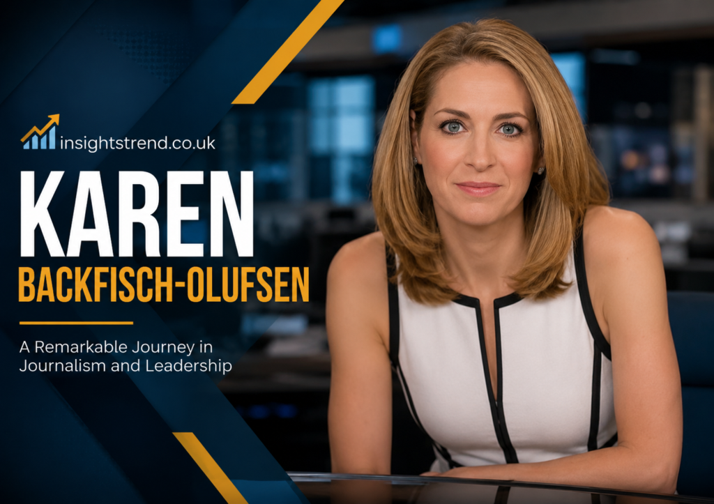 karen backfisch-olufsen