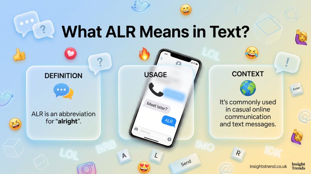 ALR