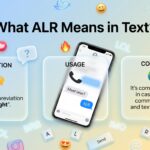 ALR