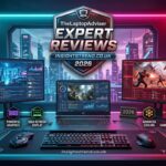 Expert Reviews TheLaptopAdviser