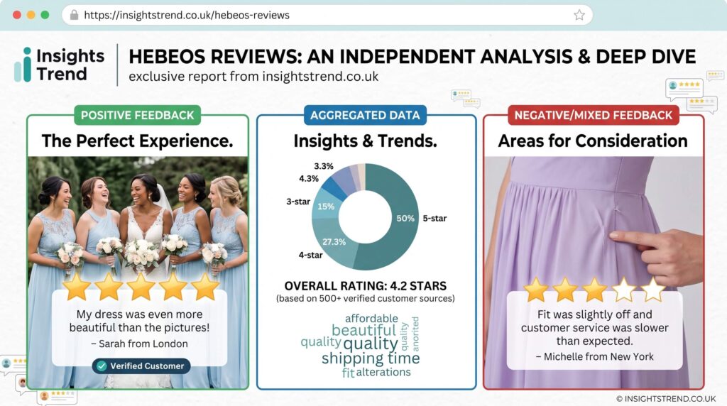 Hebeos Reviews