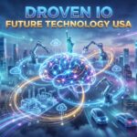 droven io future technology usa