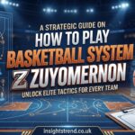 How to Play Basketball System Zuyomernon