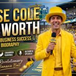 Jesse Cole Net Worth