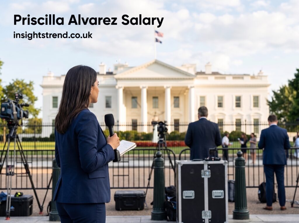 priscilla alvarez salary