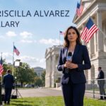 priscilla alvarez salary