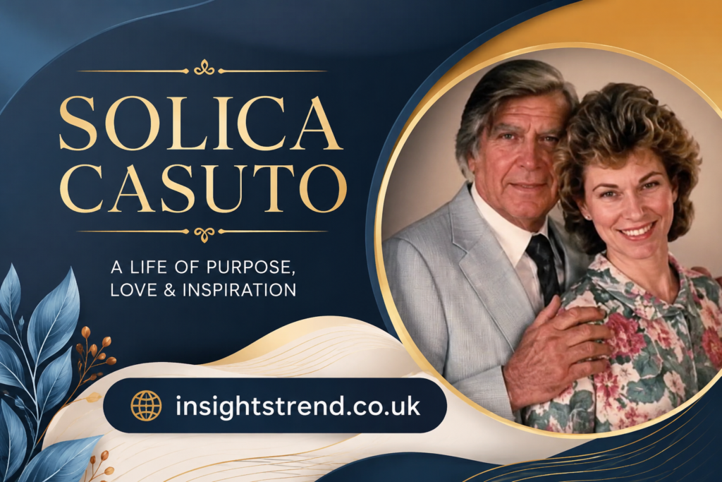 solica casuto