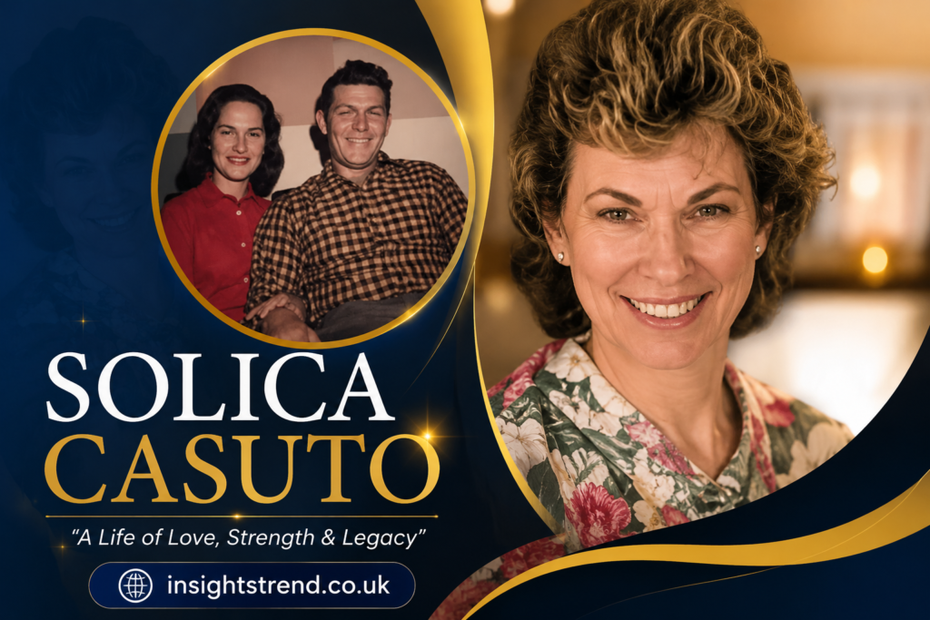 solica casuto