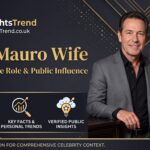 Paul Mauro Wife