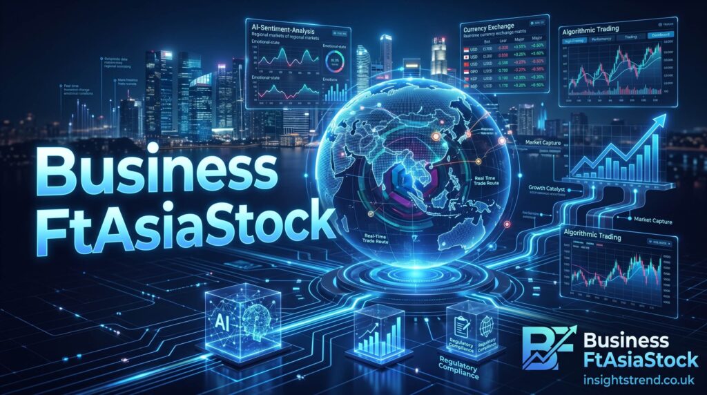 Business FtAsiaStock