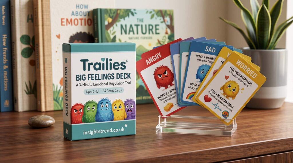 Trailies Big Feelings Deck