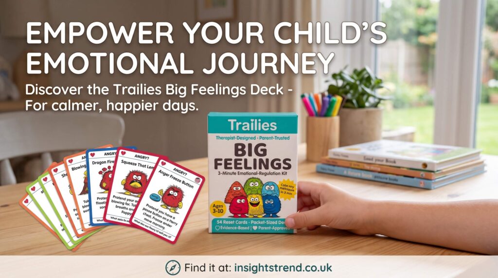 Trailies Big Feelings Deck