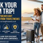 Ttweakflight Discount Code from TravelTweaks