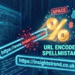 url encoder spellmistake