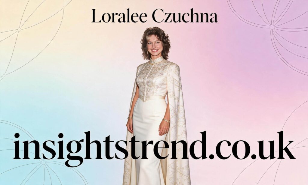 Loralee Czuchna
