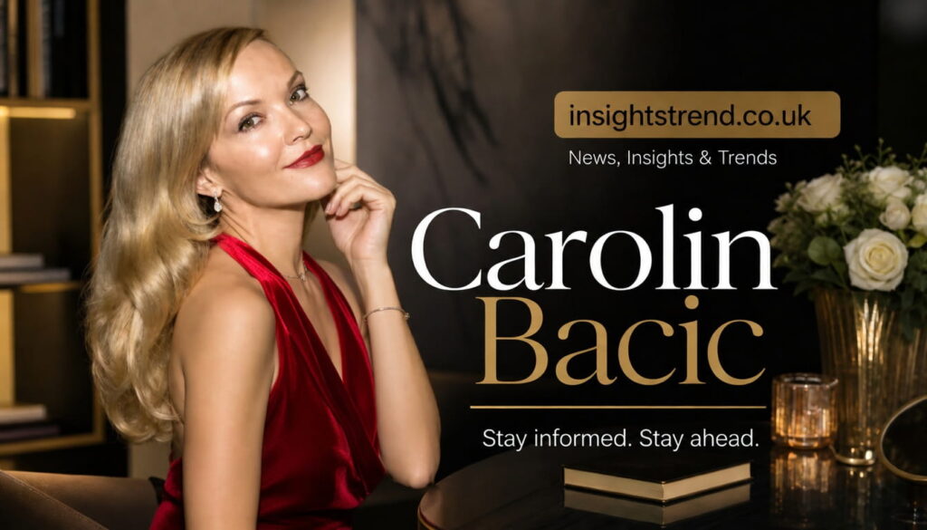 Carolin Bacic