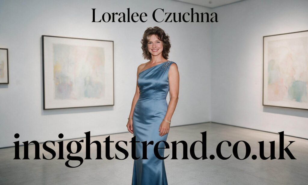 Loralee Czuchna