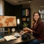 julie tsirkin ethnicity