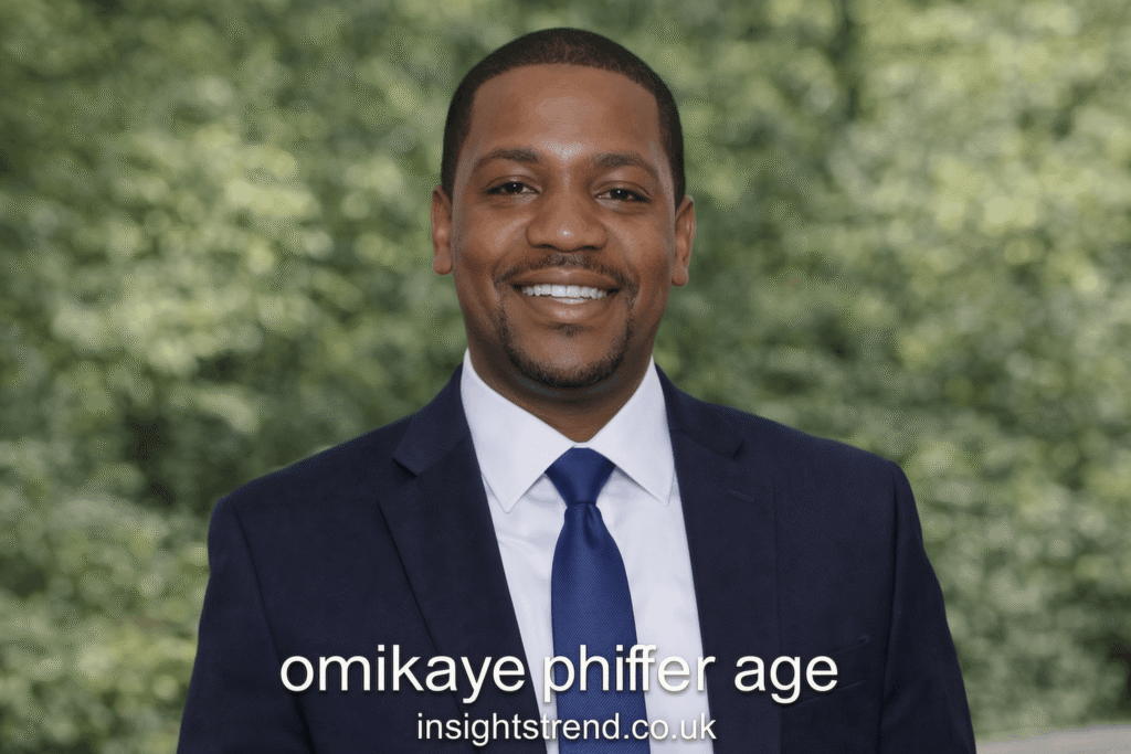 Omikaye Phifer Age