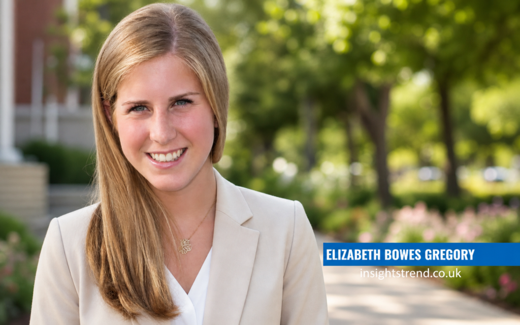 elizabeth bowes gregory
