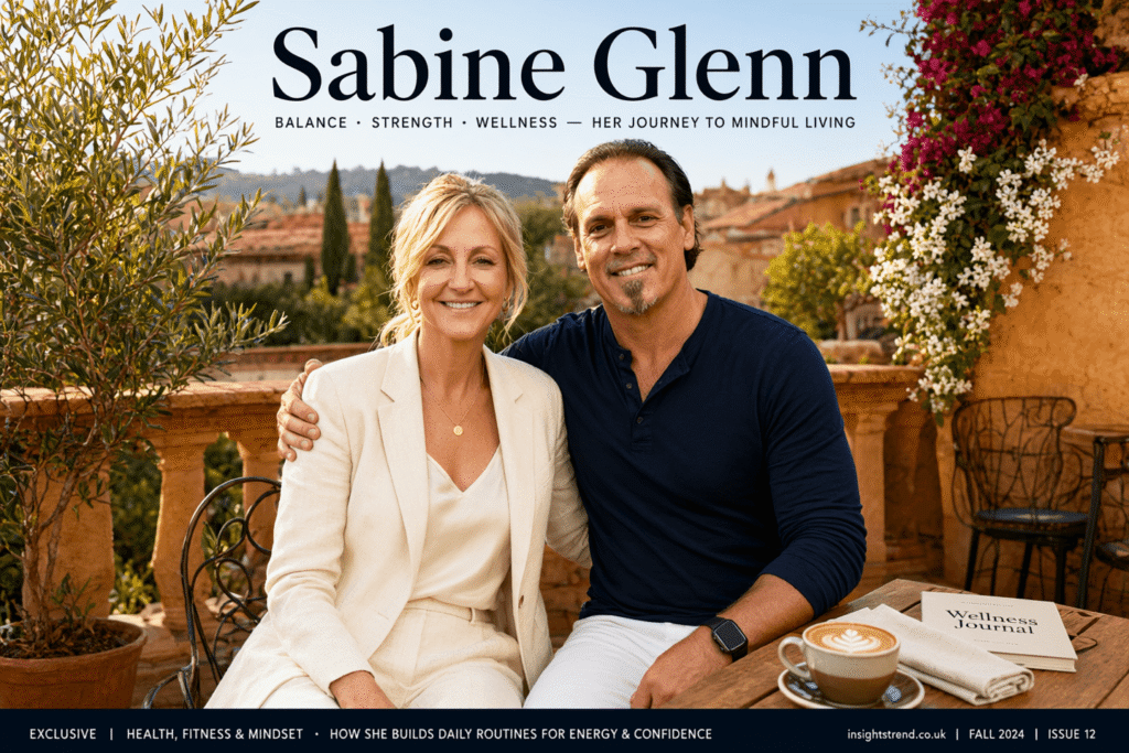sabine glenn