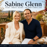 sabine glenn