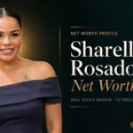 sharelle rosado net worth