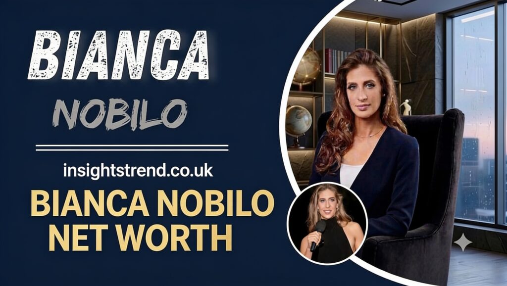 bianca nobilo net worth